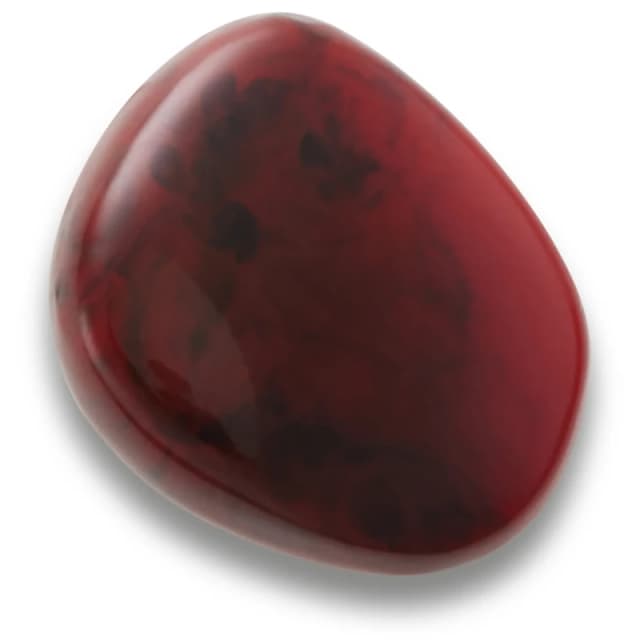 Crocs Jibbitz Crocs Mahogany Obsidian Stone Rouge Unisex TU