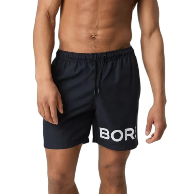 Swim shorts Bjorn Borg Bleu Male S