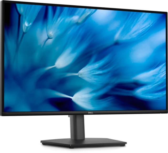 Dell DELL Pro E2726DS computer monitor 68.6cm (27") 2560 x 1440 pixels Quad HD LCD Black DELL-E2726DS
