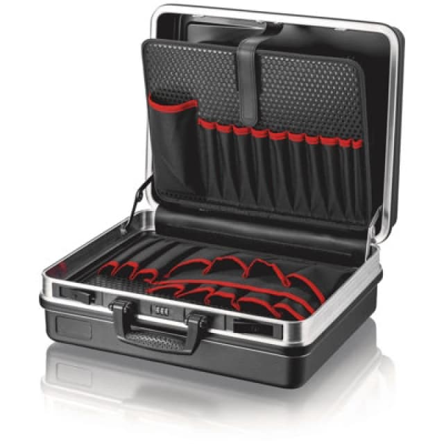 Draper Knipex 00 21 05 Le Tool Case "basic" Empty 12088