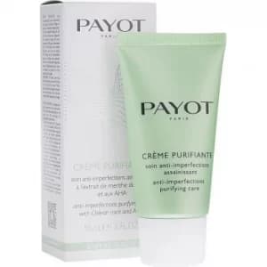 Payot Creme Purifying 50ml