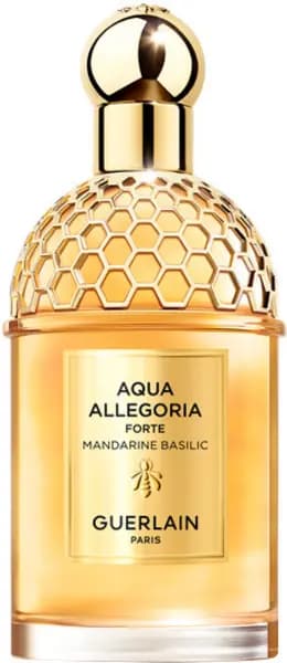 Guerlain Aqua Allegoria Forte Mandarine Basilic Eau de Parfum For Her 125ml