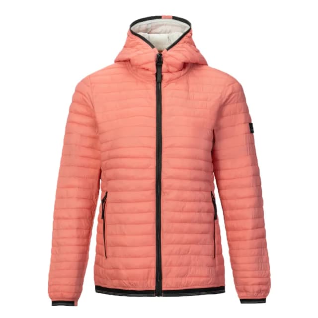Womens down jacket Regatta Rigain Rose Female 38