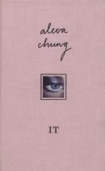 It by Alexa Chung Hardback