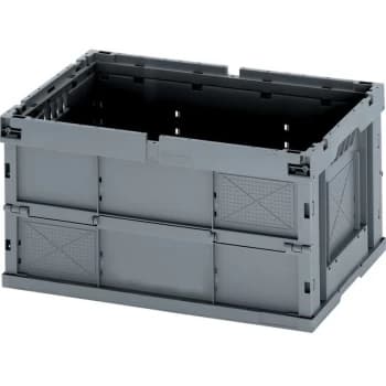 Matlock - 600X400X320MM Foldable Box