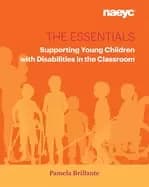 essentials supporting young children with disabilities in the classroom