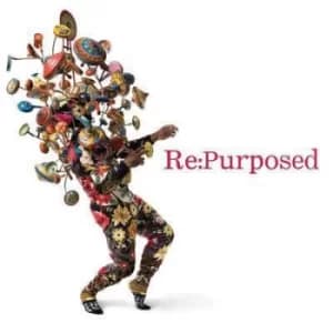 Repurposed by Matthew McLendon