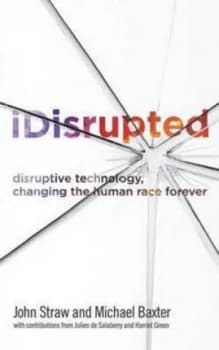 Idisrupted by John Straw Paperback