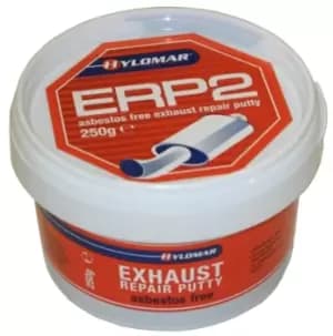 Exhaust Repair Putty - 250g F/EXPU0HY/250G HYLOMAR