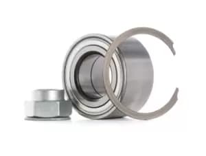 SKF Wheel bearing kit VKBA 1439 Wheel hub bearing,Wheel bearing FIAT,ALFA ROMEO,LANCIA,PUNTO (188),Doblo Cargo (223_),Doblo Kombi (119_, 223_)