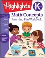 kindergarten math concepts