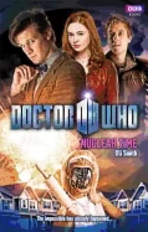 doctor who nuclear time