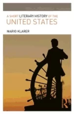 short literary history of the united states