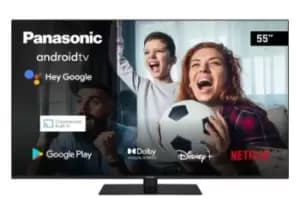 Panasonic 50" TX-50MX650B Smart 4K Ultra HD LED TV