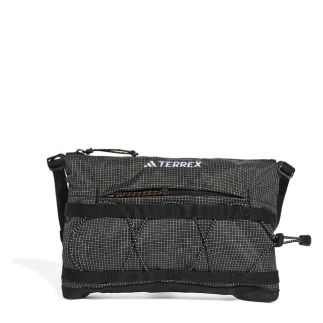 Hiking Bag adidas Terrex Multi Noir Unisex TU