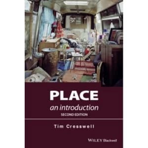 Place - an Introduction 2E