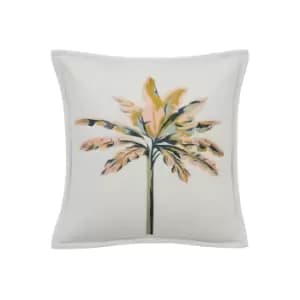 Ted Baker Urban Forager Cushion 45cm x 45cm, Basil