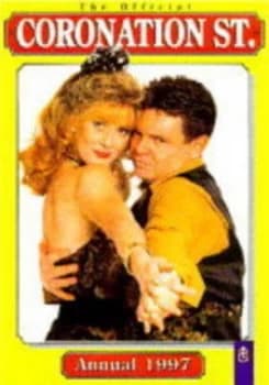 coronation Street Annual Hardback