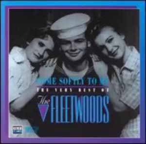 The Fleetwoods - Very Best of CD Album - Used
