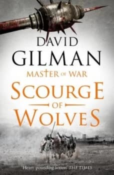 Scourge of wolves by David Gilman