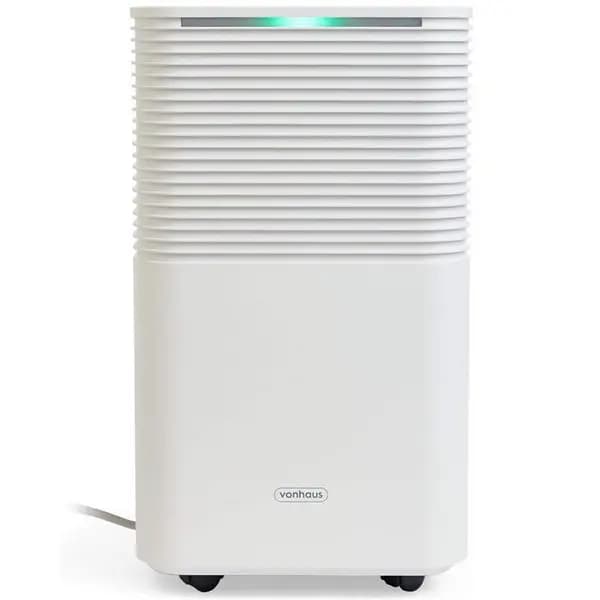 VonHaus 74608701000 12L Dehumidifier
