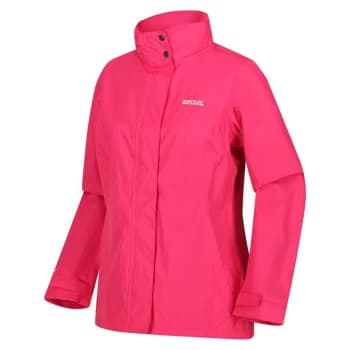 Regatta Daysha Waterproof Jacket - Rethink Pink