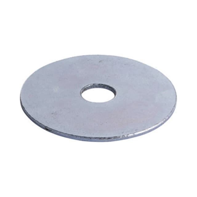 Penny Repair Washers Zinc Plated 825WHPZB Internal Diameter: 8mm