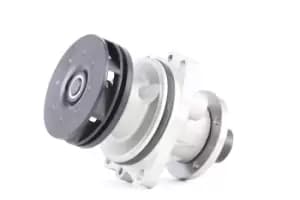 RIDEX Water pump 1260W0004 Engine water pump,Water pump for engine BMW,3 Limousine (E46),5 Limousine (E60),5 Touring (E61),5 Limousine (E39)