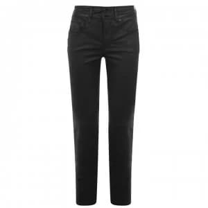 Salsa Secret Coated Jeans - 0000