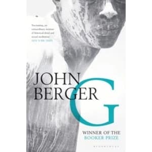 G by John Berger (Paperback, 2012)