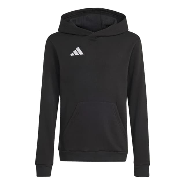 adidas ENT22 Hoodie Juniors Black unisex 13 Years
