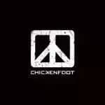 Chickenfoot - Chickenfoot (Music CD)