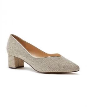 Paradox London Fable Wide E Fit Courts