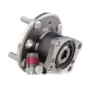 SKF Wheel bearing kit FORD VKBA 6654 1516504,1534483,1547177 1675466,1699196,1778764,1896739,1899042,2126980,2472578,8V512C299AB,8V512C299AC