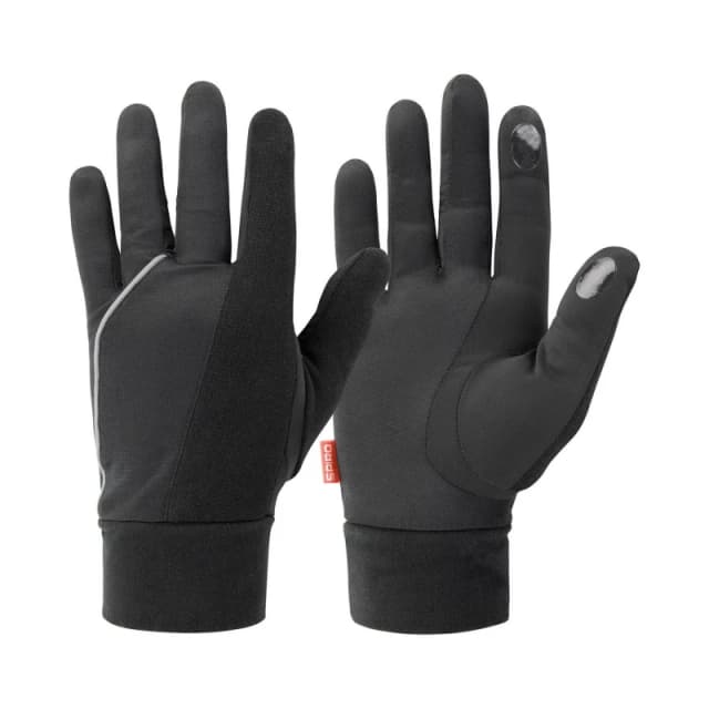 Spiro Elite womens Gloves in Black