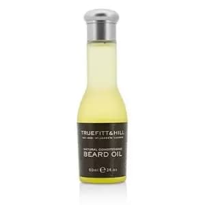 Truefitt & HillNatural Conditioning Beard Oil 60ml/2oz