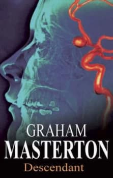 Descendant by Graham Masterton Hardback