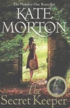 The Secret Keeper by Kate Morton Paperback