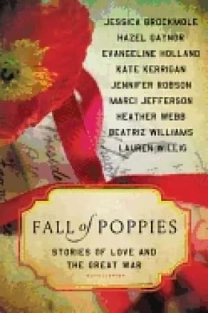 fall of poppies stories of love and the great war