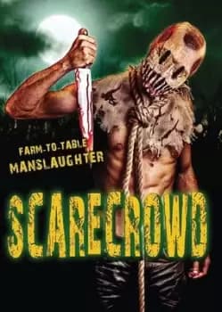 Scarecrowd - DVD