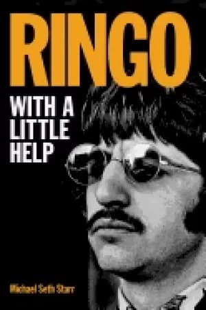 ringo with a little help
