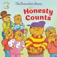 berenstain bears honesty counts