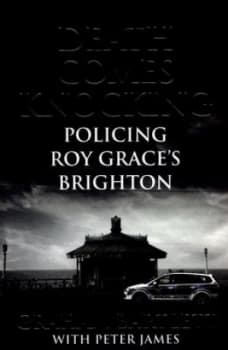 Death Comes Knocking by Graham Bartlett Paperback