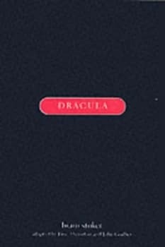 Dracula by Jane Thornton and John Godber Paperback