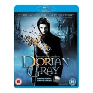 Dorian Gray Bluray
