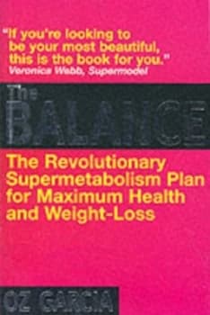 The Balance Paperback