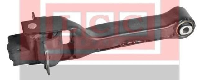 CORTECO 80004143 Mounting, manual transmission Mounting,manual transmission (249)