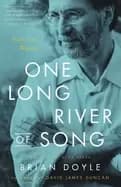 one long river of song notes on wonder