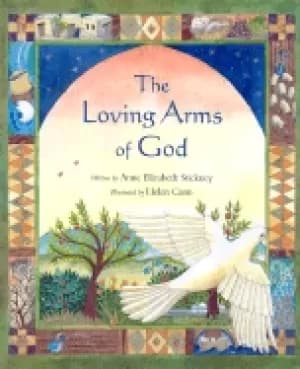 loving arms of god