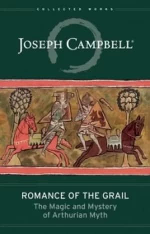 Romance of the grail by Joseph Campbell